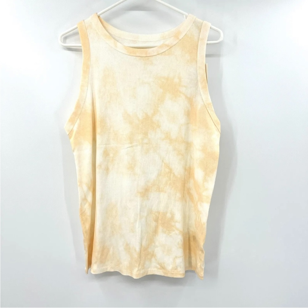Women’s ribbed tank top NWT